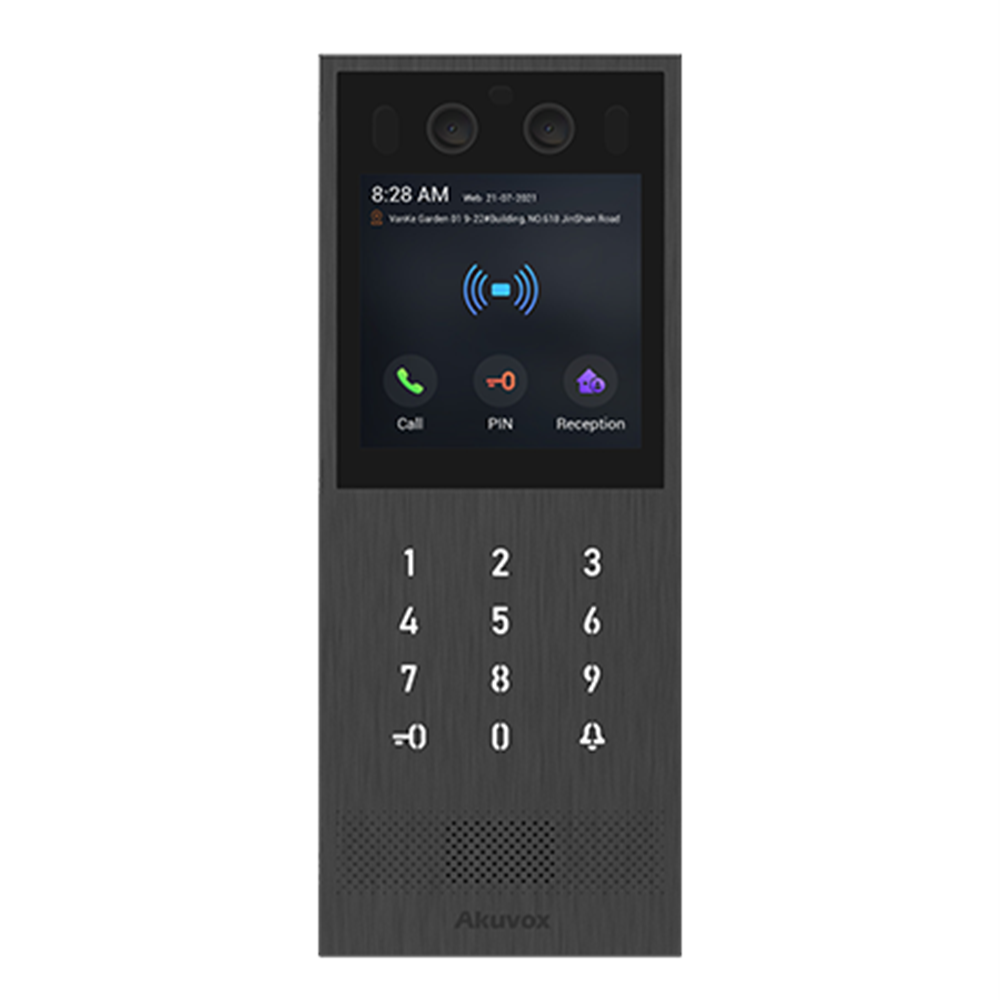 IP Intercom