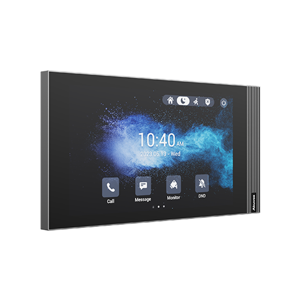 AKUVOX S562W MONITOR (Linux Version)