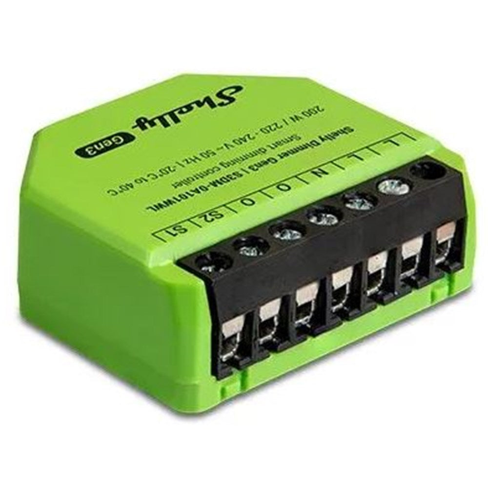 SHELLYDIMGEN3 Shelly Dimmer Gen3