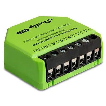 SHELLYDIMGEN3 Shelly Dimmer Gen3