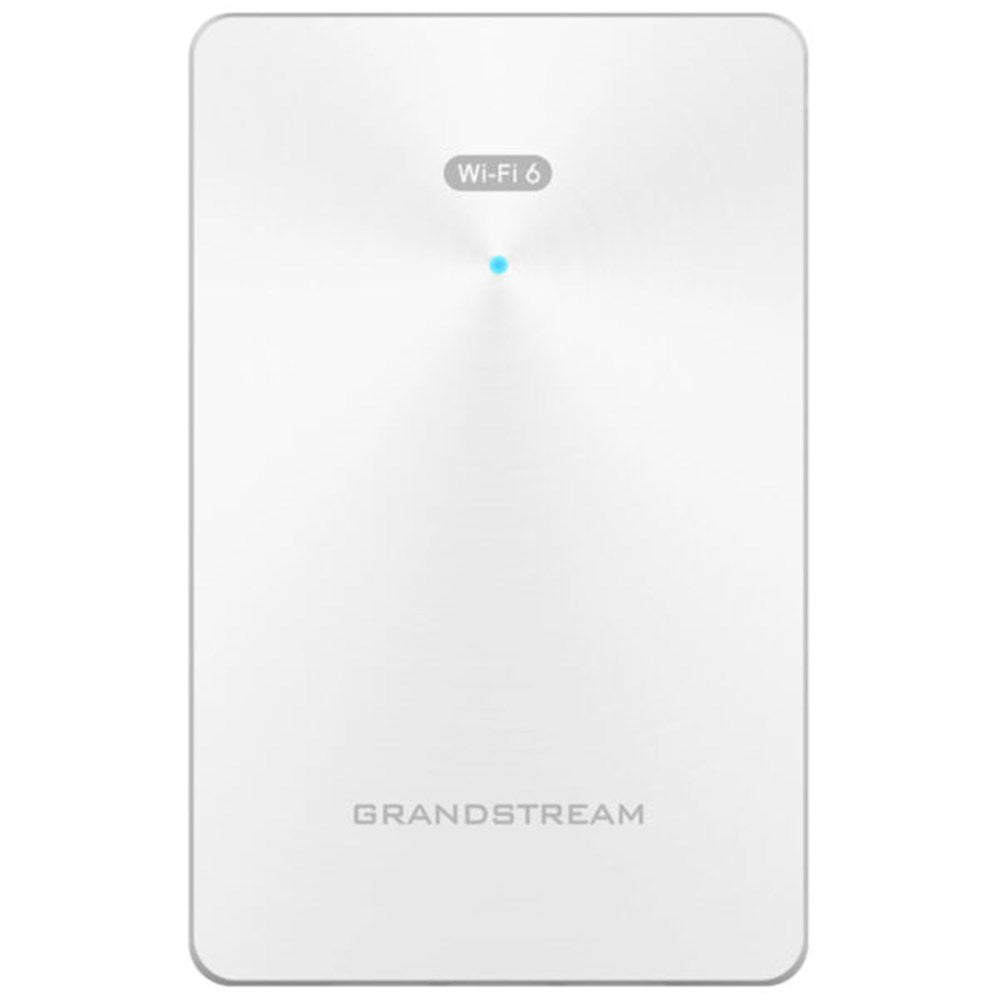 GR-GWN7661E  In-Wall Wi-Fi 6 Access Point