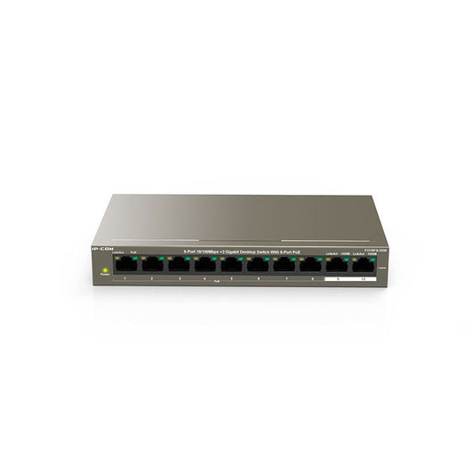 IPCOM ICMF1110P-8-63W