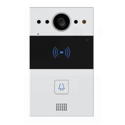 AKUVOX R20A SIP INTERCOM WITH ONE BUTTON (VIDEO & CARD READER)